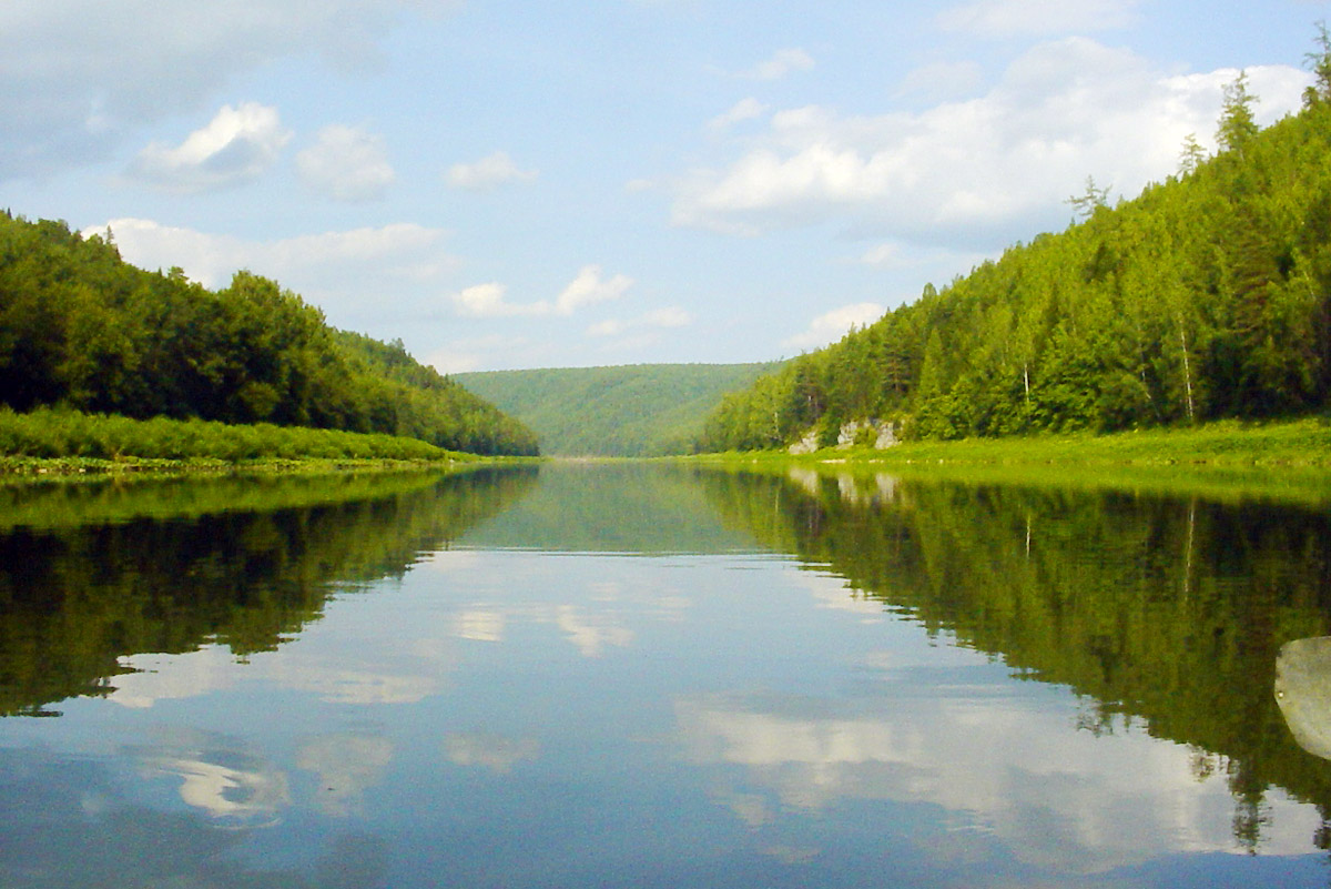 Водное Плесо